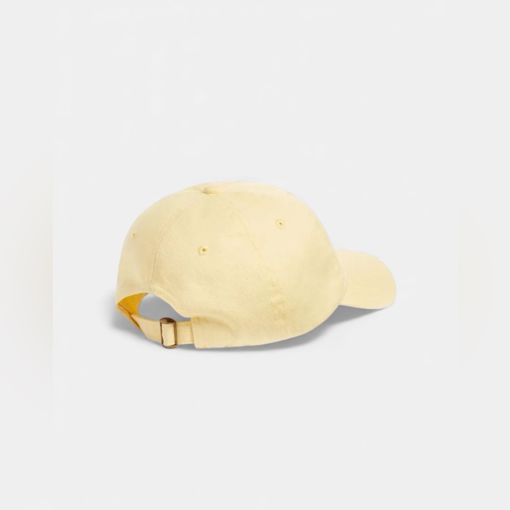 NWT Lisa Says Gah Gah! Pasta Baseball Cap - Picture 3 of 4